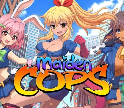 Maiden Cops PC Steam CD Key — лицензионный ключ