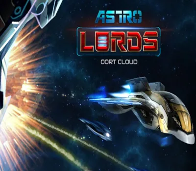 Astro Lords - Oort Cloud' Master DLC PC Steam CD Key — лицензионный ключ