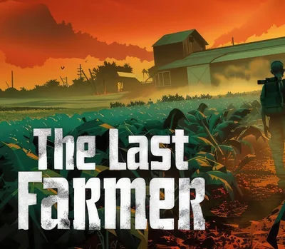 The Last FARMER PC Steam CD Key — лицензионный ключ