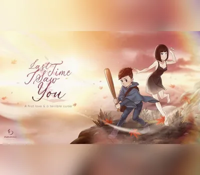 Last Time I Saw You PC Steam CD Key — лицензионный ключ