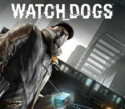 Watch Dogs PS4/PS5 Account — лицензионный ключ