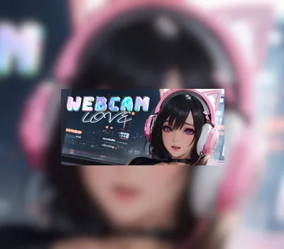Webcam Love PC Steam CD Key — лицензионный ключ