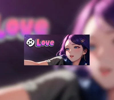 69 LOVE PC Steam CD Key — лицензионный ключ