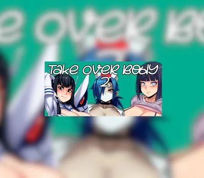 Take Over Body 2 PC Steam CD Key — лицензионный ключ