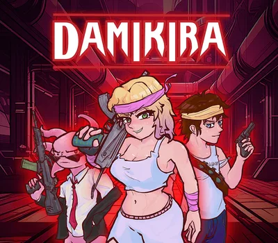Damikira XBOX One / Xbox Series X|S Account — лицензионный ключ