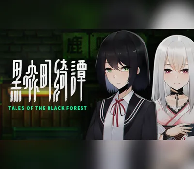 Tales of the Black Forest PC Steam Account — лицензионный ключ