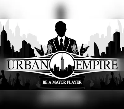 Urban Empire EU PC Steam CD Key — лицензионный ключ