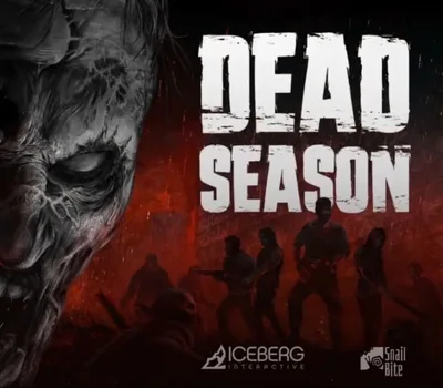 Dead Season PC Steam CD Key — лицензионный ключ