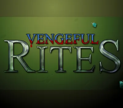 Vengeful Rites EU PC Steam CD Key — лицензионный ключ