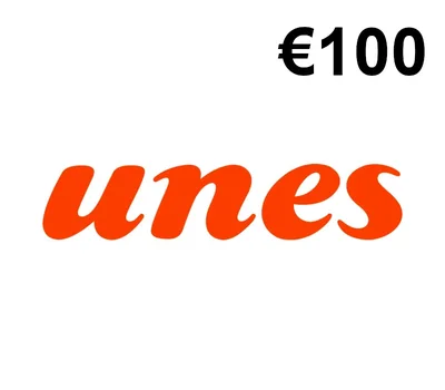 Unes €100 Gift Card IT — лицензионный ключ