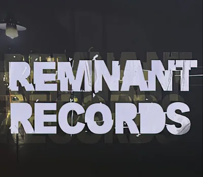 Remnant Records EU PC Steam CD Key — лицензионный ключ
