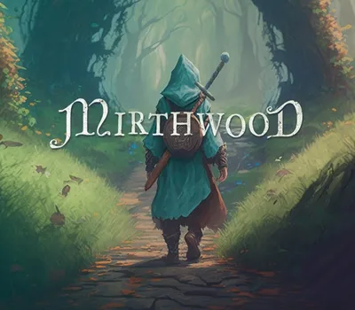 Mirthwood PC Steam Account — лицензионный ключ