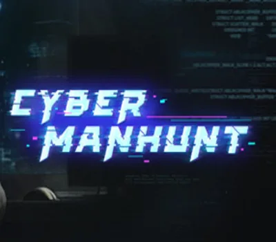 Cyber Manhunt PC Steam Account — лицензионный ключ
