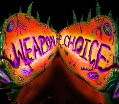 Weapon of Choice EU PC Steam CD Key — лицензионный ключ