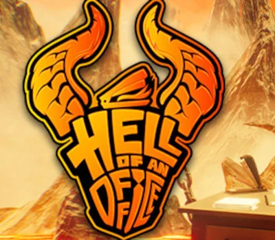 Hell of an Office PC Steam Account — лицензионный ключ