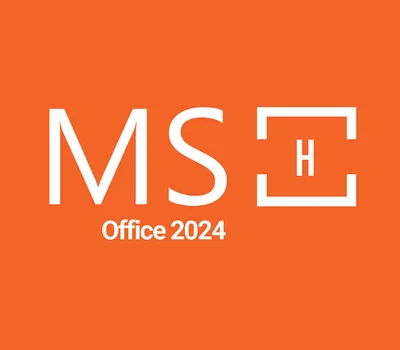 MS Office 2024 Home PC/MAC Retail Key — лицензионный ключ