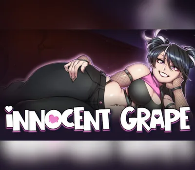 Innocent Grape PC Steam CD Key — лицензионный ключ