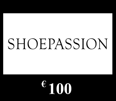 Shoepassion €100 Gift Card DE — лицензионный ключ