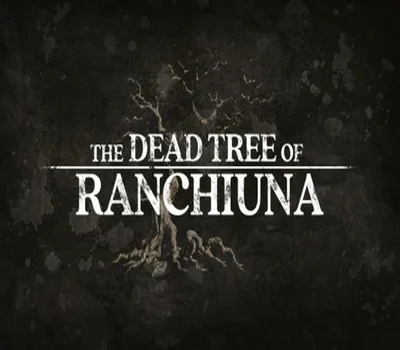 The Dead Tree of Ranchiuna XBOX One / Xbox Series X|S Account — лицензионный ключ