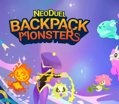 Neoduel Backpack Monsters PC Steam Account — лицензионный ключ