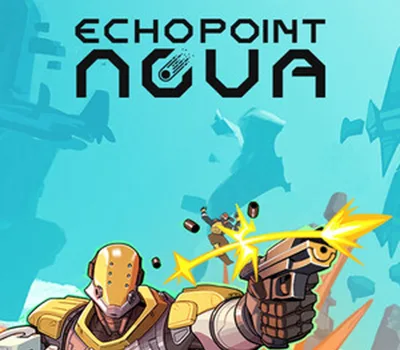 Echo Point Nova PC Steam Account — лицензионный ключ