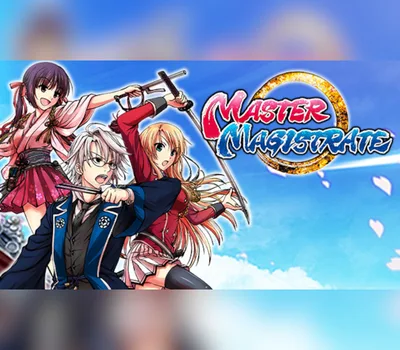 Master Magistrate PC Steam CD Key — лицензионный ключ