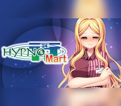 Hypno-Mart PC Steam CD Key — лицензионный ключ