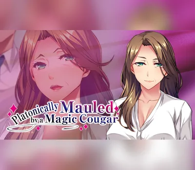 Platonically Mauled by a Magic Cougar PC Steam CD Key — лицензионный ключ