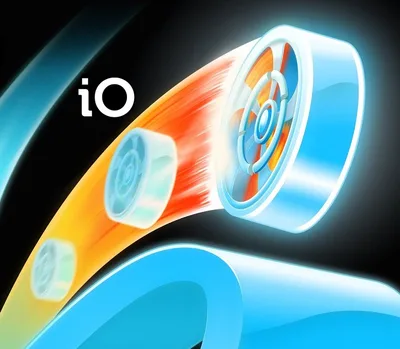 iO EU PC Steam CD Key — лицензионный ключ