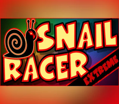 Snail Racer EXTREME PC Steam CD Key — лицензионный ключ