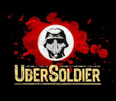 UberSoldier PC Steam CD Key — лицензионный ключ