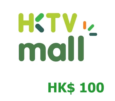 HKTVmall HK$100 Gift Card HK — лицензионный ключ