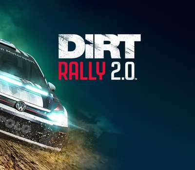 DiRT Rally 2.0 XBOX One / Xbox Series X|S Account — лицензионный ключ