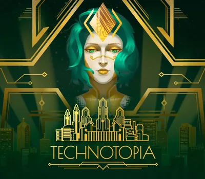 Technotopia PC Steam CD Key — лицензионный ключ
