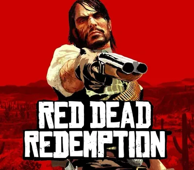 Red Dead Redemption PC Steam Account — лицензионный ключ