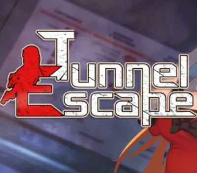 Tunnel Escape PC Steam Account — лицензионный ключ