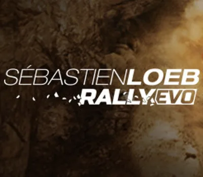 Sébastien Loeb Rally EVO EU XBOX One CD Key — лицензионный ключ
