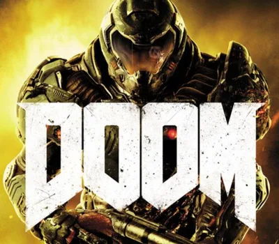 DOOM PC Steam Account — лицензионный ключ