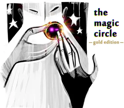 The Magic Circle: Gold Edition EU XBOX One CD Key — лицензионный ключ