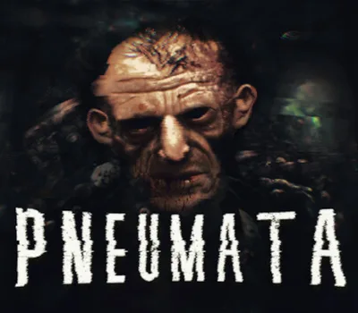 Pneumata PC Steam Account — лицензионный ключ