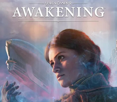 Unknown 9: Awakening NA PC Steam CD Key — лицензионный ключ