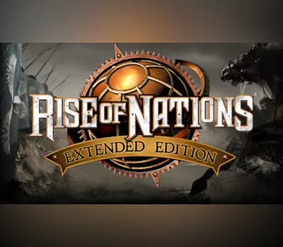 Rise of Nations: Extended Edition PC Steam Account — лицензионный ключ