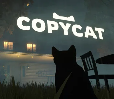 Copycat PC Steam Account — лицензионный ключ