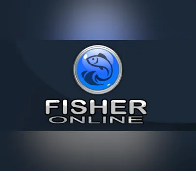 Fisher Online PC Steam Account — лицензионный ключ