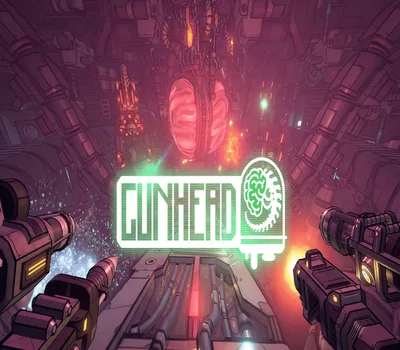 Gunhead PC Steam Account — лицензионный ключ