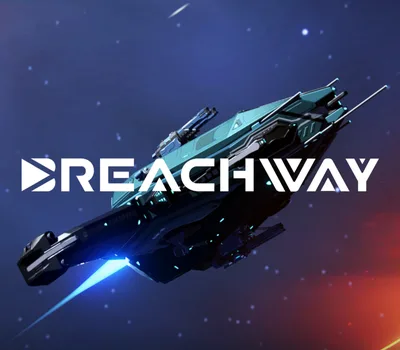 Breachway PC Steam Account — лицензионный ключ