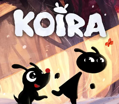 Koira PC Steam CD Key — лицензионный ключ