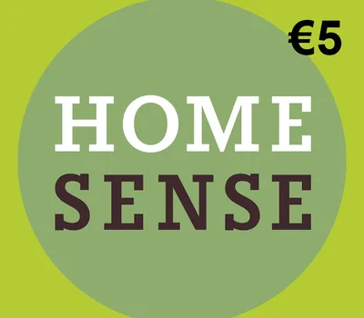 Homesense €5 Gift Card IE — лицензионный ключ