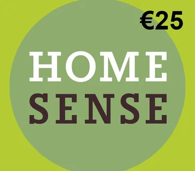 Homesense €25 Gift Card IE — лицензионный ключ