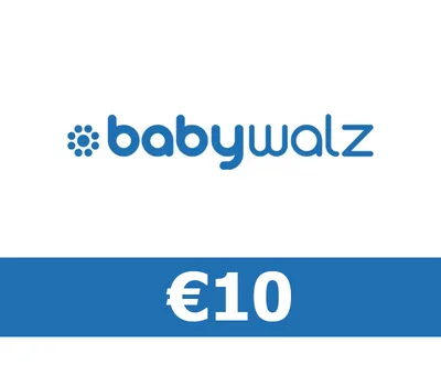 Baby Walz €10 Gift Card DE — лицензионный ключ